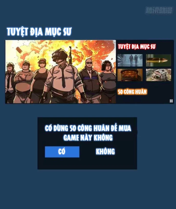 Tiểu Thế Giới Kỳ Nhạc Vô Tận Chapter 30 - 10
