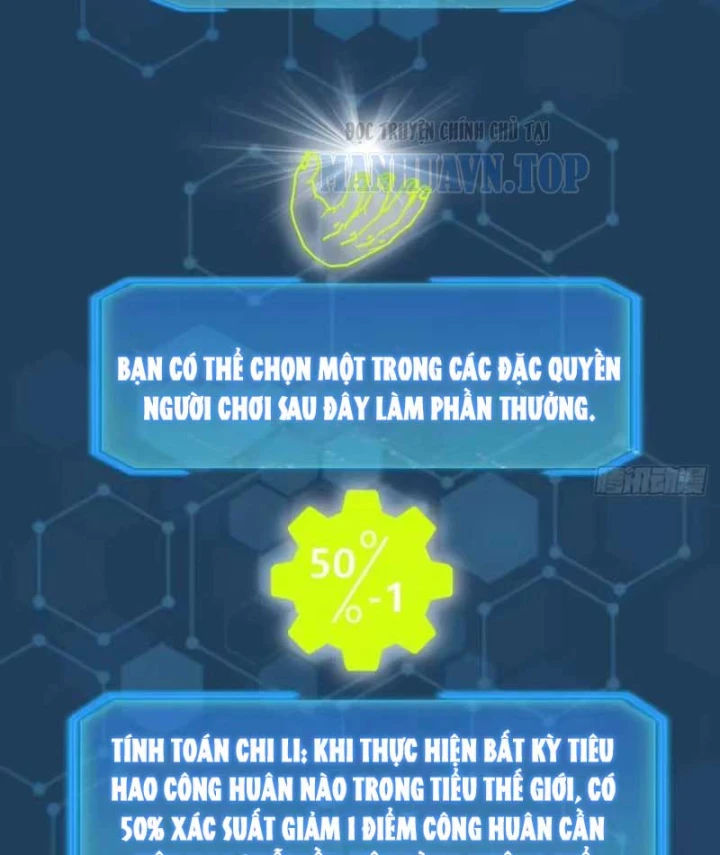 Tiểu Thế Giới Kỳ Nhạc Vô Tận Chapter 30 - 14