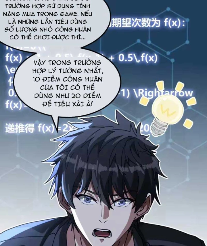 Tiểu Thế Giới Kỳ Nhạc Vô Tận Chapter 30 - 20