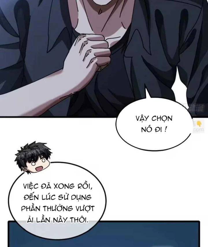 Tiểu Thế Giới Kỳ Nhạc Vô Tận Chapter 30 - 21