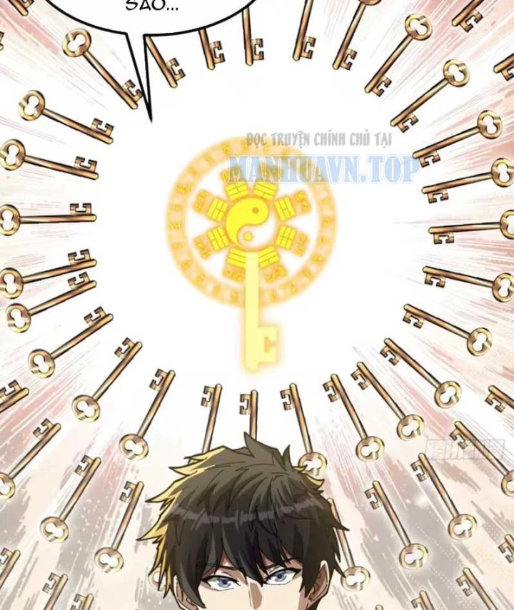 Tiểu Thế Giới Kỳ Nhạc Vô Tận Chapter 30 - 27