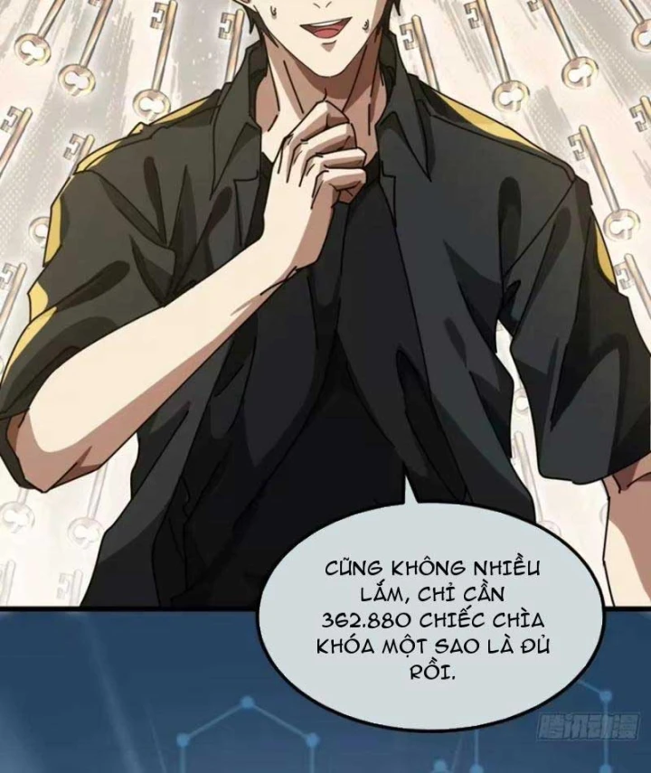 Tiểu Thế Giới Kỳ Nhạc Vô Tận Chapter 30 - 28