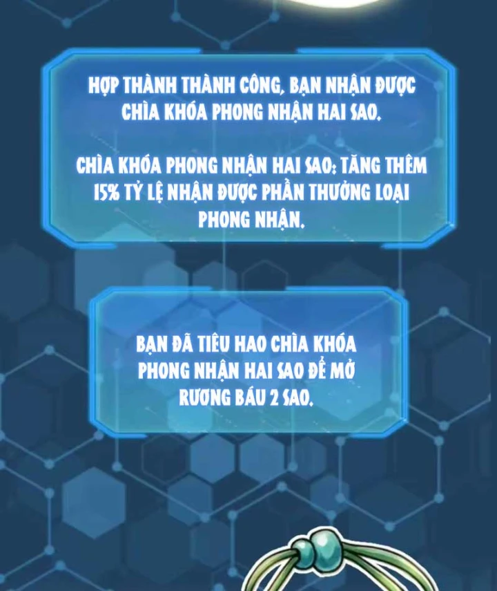 Tiểu Thế Giới Kỳ Nhạc Vô Tận Chapter 30 - 32