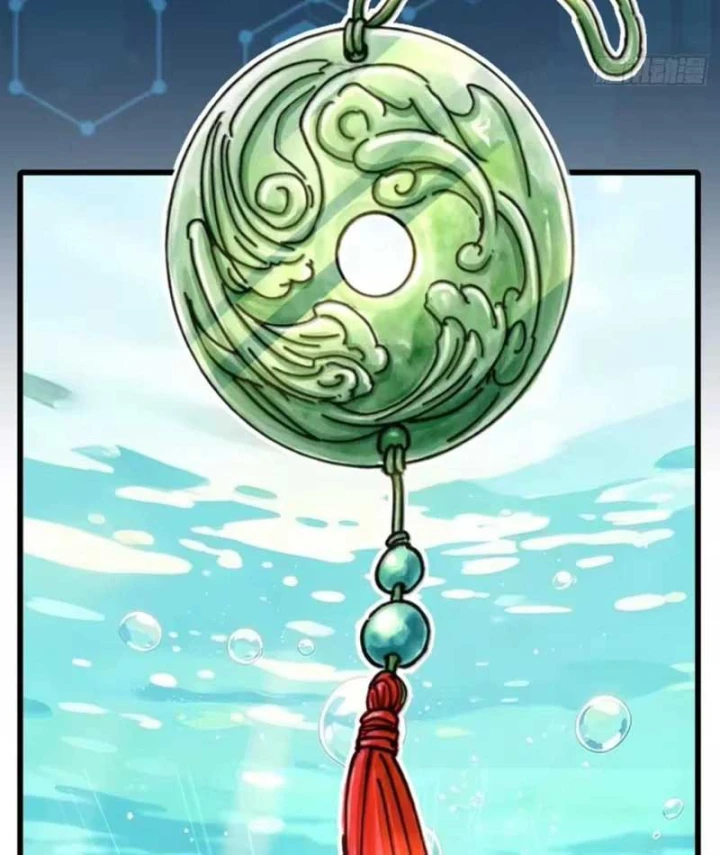 Tiểu Thế Giới Kỳ Nhạc Vô Tận Chapter 30 - 33