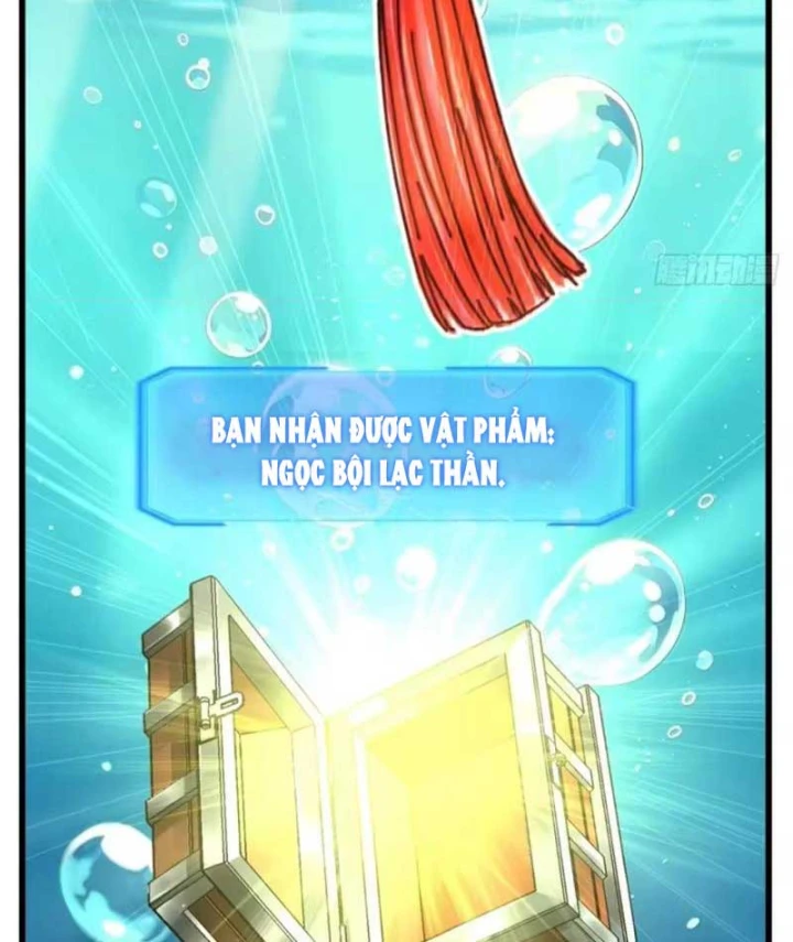 Tiểu Thế Giới Kỳ Nhạc Vô Tận Chapter 30 - 34