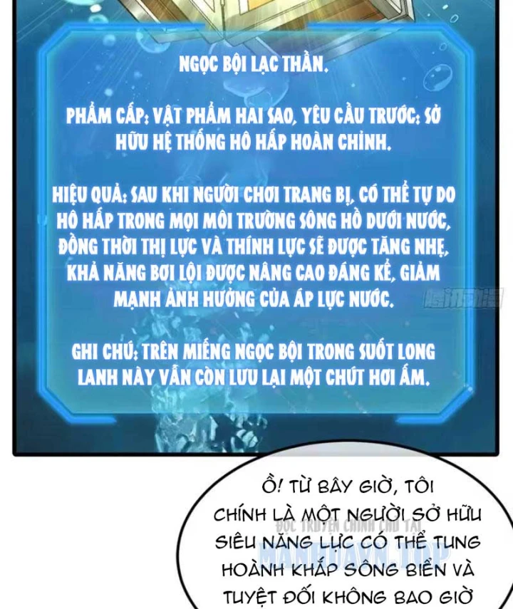 Tiểu Thế Giới Kỳ Nhạc Vô Tận Chapter 30 - 35