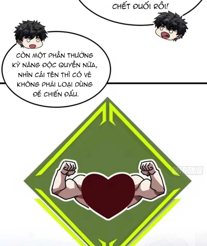 Tiểu Thế Giới Kỳ Nhạc Vô Tận Chapter 30 - 36