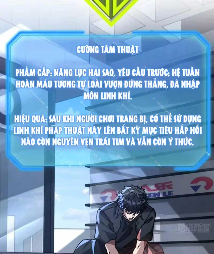 Tiểu Thế Giới Kỳ Nhạc Vô Tận Chapter 30 - 37