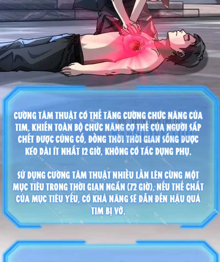 Tiểu Thế Giới Kỳ Nhạc Vô Tận Chapter 30 - 38
