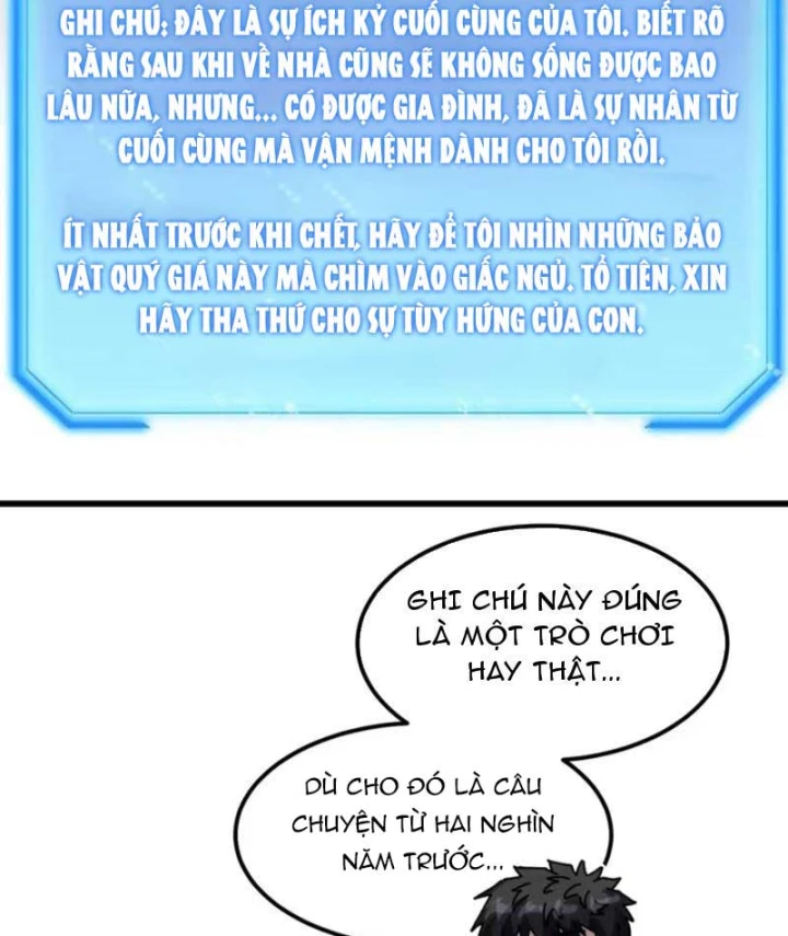 Tiểu Thế Giới Kỳ Nhạc Vô Tận Chapter 30 - 39