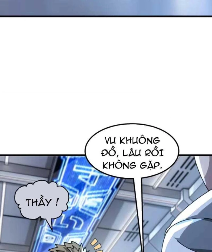 Tiểu Thế Giới Kỳ Nhạc Vô Tận Chapter 30 - 43