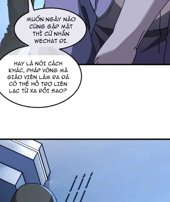 Tiểu Thế Giới Kỳ Nhạc Vô Tận Chapter 30 - 45