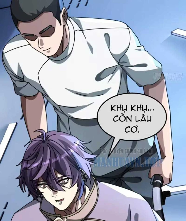 Tiểu Thế Giới Kỳ Nhạc Vô Tận Chapter 30 - 46