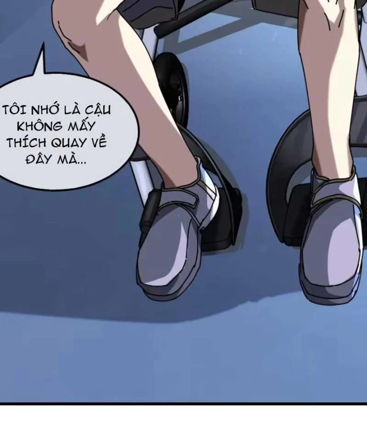 Tiểu Thế Giới Kỳ Nhạc Vô Tận Chapter 30 - 48