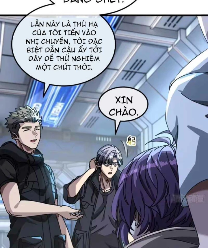 Tiểu Thế Giới Kỳ Nhạc Vô Tận Chapter 30 - 50
