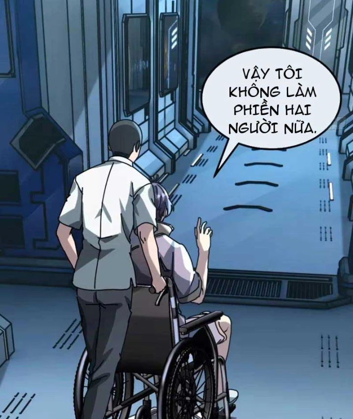 Tiểu Thế Giới Kỳ Nhạc Vô Tận Chapter 30 - 55