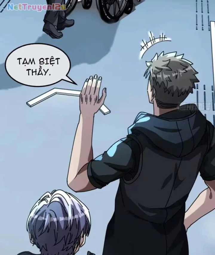 Tiểu Thế Giới Kỳ Nhạc Vô Tận Chapter 30 - 56