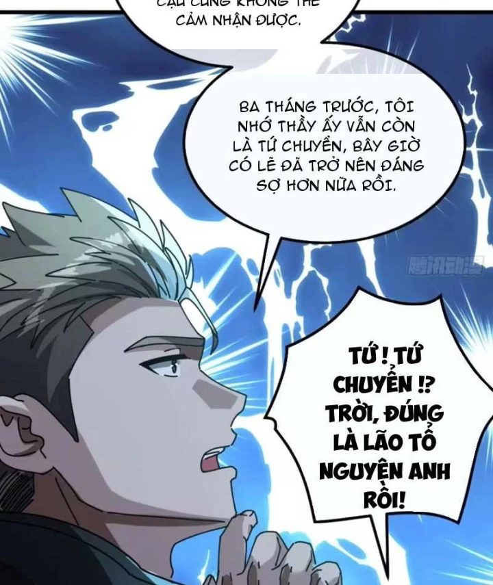 Tiểu Thế Giới Kỳ Nhạc Vô Tận Chapter 30 - 64