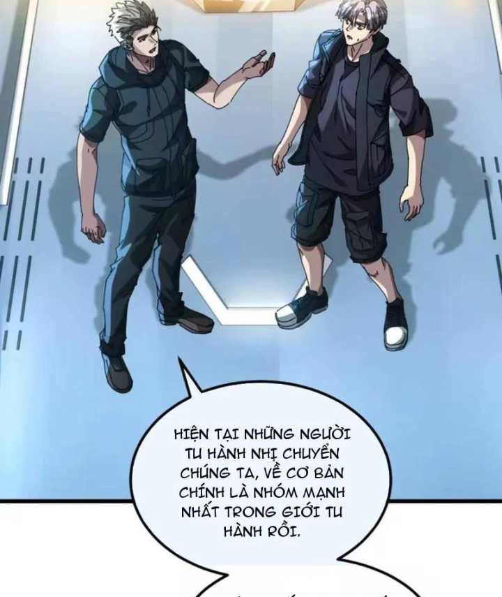 Tiểu Thế Giới Kỳ Nhạc Vô Tận Chapter 30 - 68