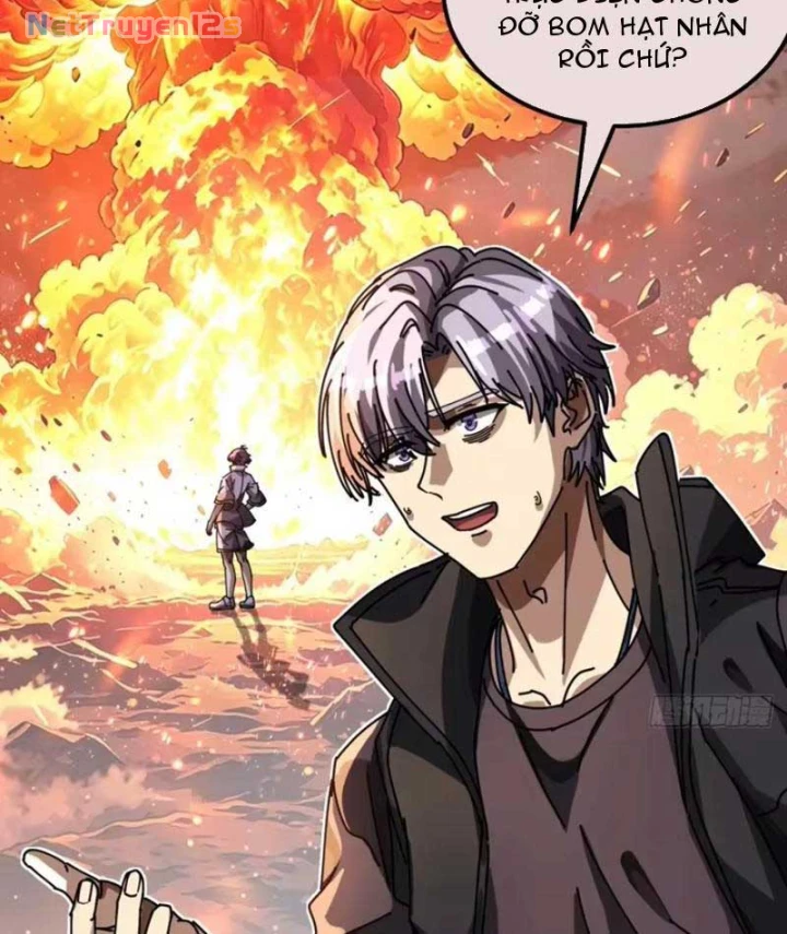 Tiểu Thế Giới Kỳ Nhạc Vô Tận Chapter 30 - 70