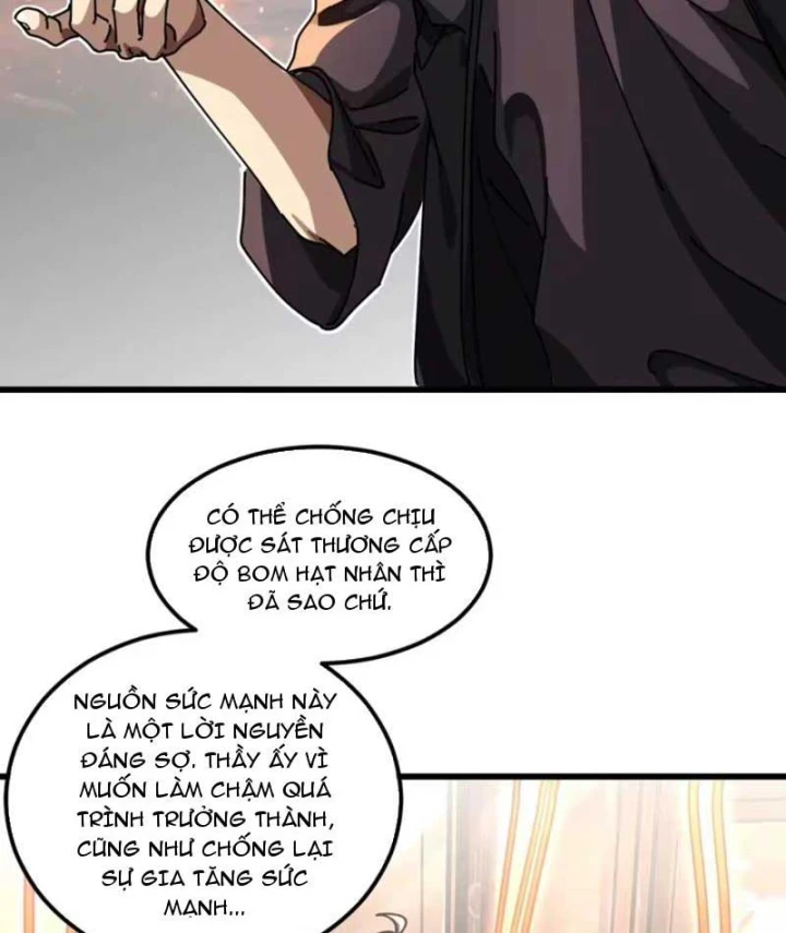 Tiểu Thế Giới Kỳ Nhạc Vô Tận Chapter 30 - 71