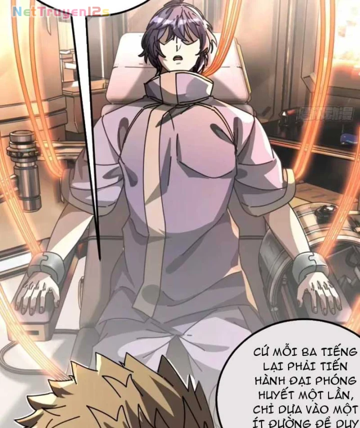 Tiểu Thế Giới Kỳ Nhạc Vô Tận Chapter 30 - 72