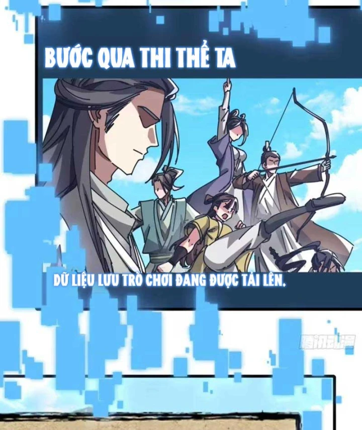 Tiểu Thế Giới Kỳ Nhạc Vô Tận Chapter 30 - 82
