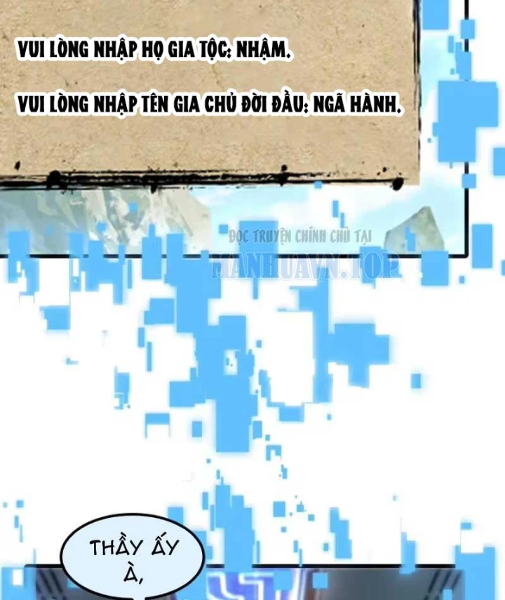 Tiểu Thế Giới Kỳ Nhạc Vô Tận Chapter 30 - 83