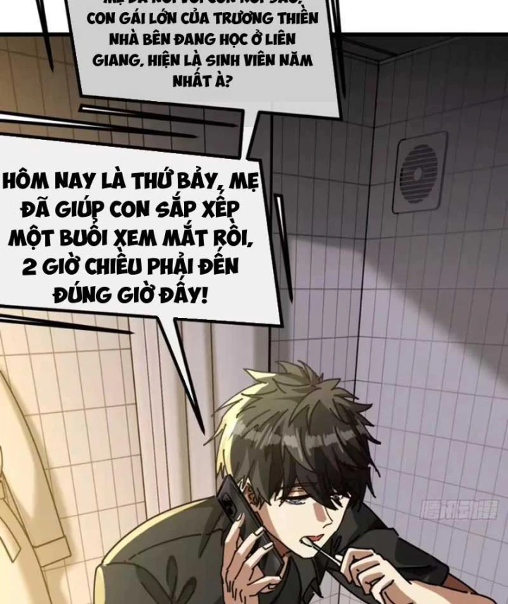 Tiểu Thế Giới Kỳ Nhạc Vô Tận Chapter 30 - 87