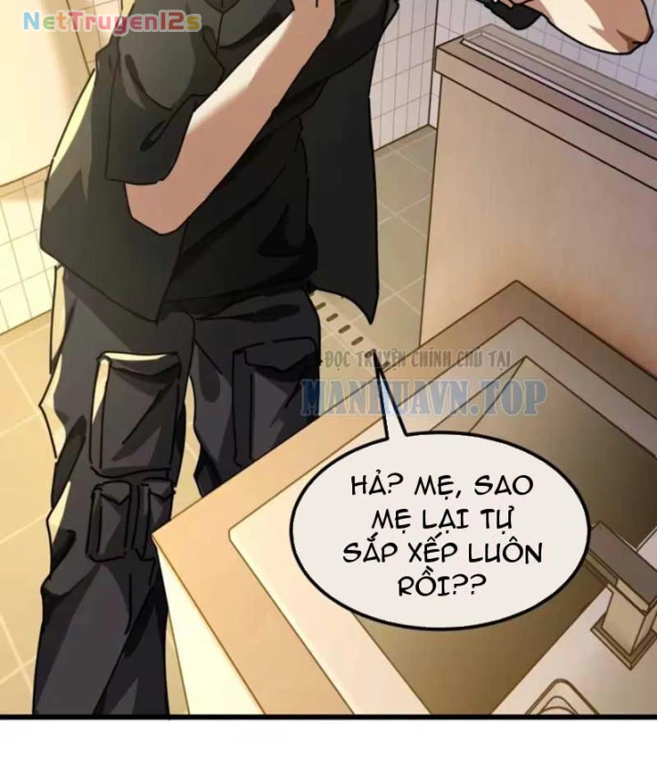 Tiểu Thế Giới Kỳ Nhạc Vô Tận Chapter 30 - 88