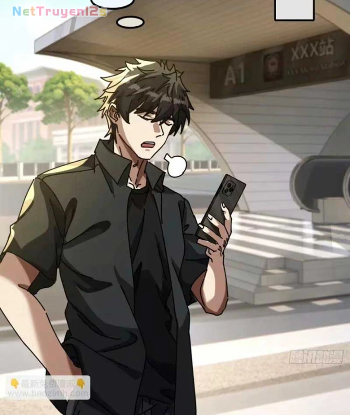 Tiểu Thế Giới Kỳ Nhạc Vô Tận Chapter 30 - 93