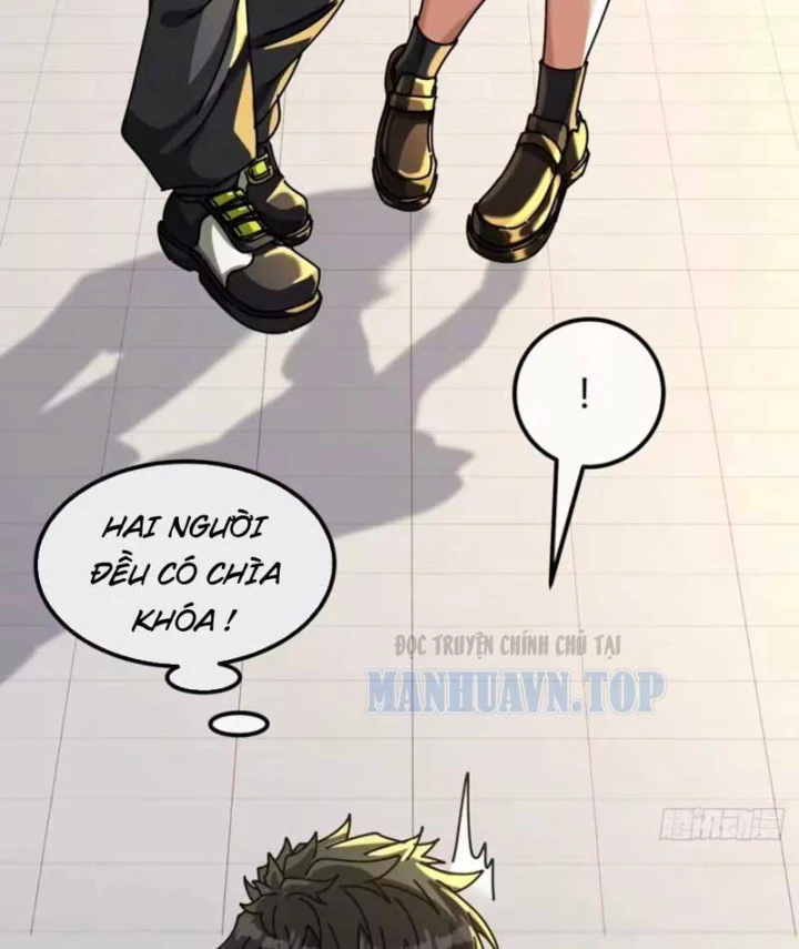 Tiểu Thế Giới Kỳ Nhạc Vô Tận Chapter 30 - 96