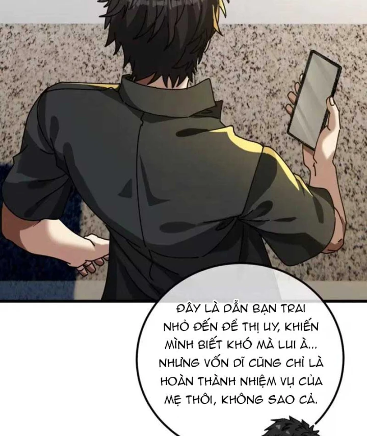 Tiểu Thế Giới Kỳ Nhạc Vô Tận Chapter 30 - 97