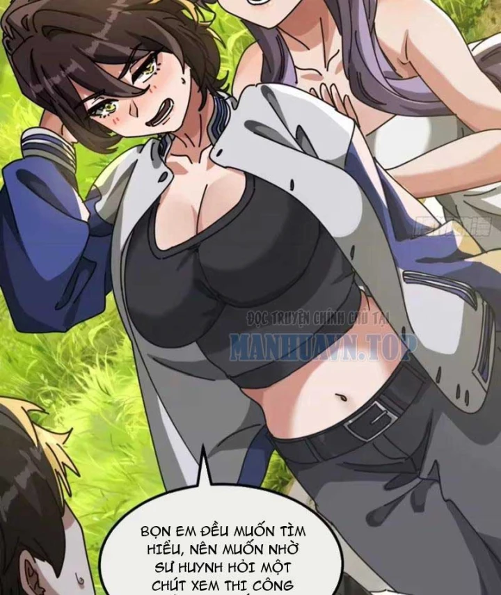 Tiểu Thế Giới Kỳ Nhạc Vô Tận Chapter 30 - 101