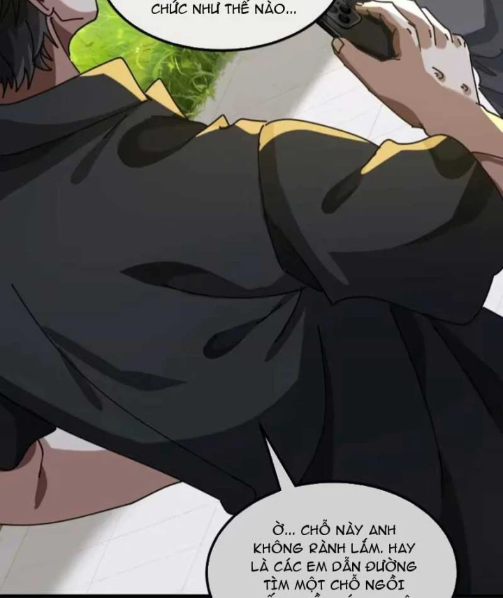 Tiểu Thế Giới Kỳ Nhạc Vô Tận Chapter 30 - 102