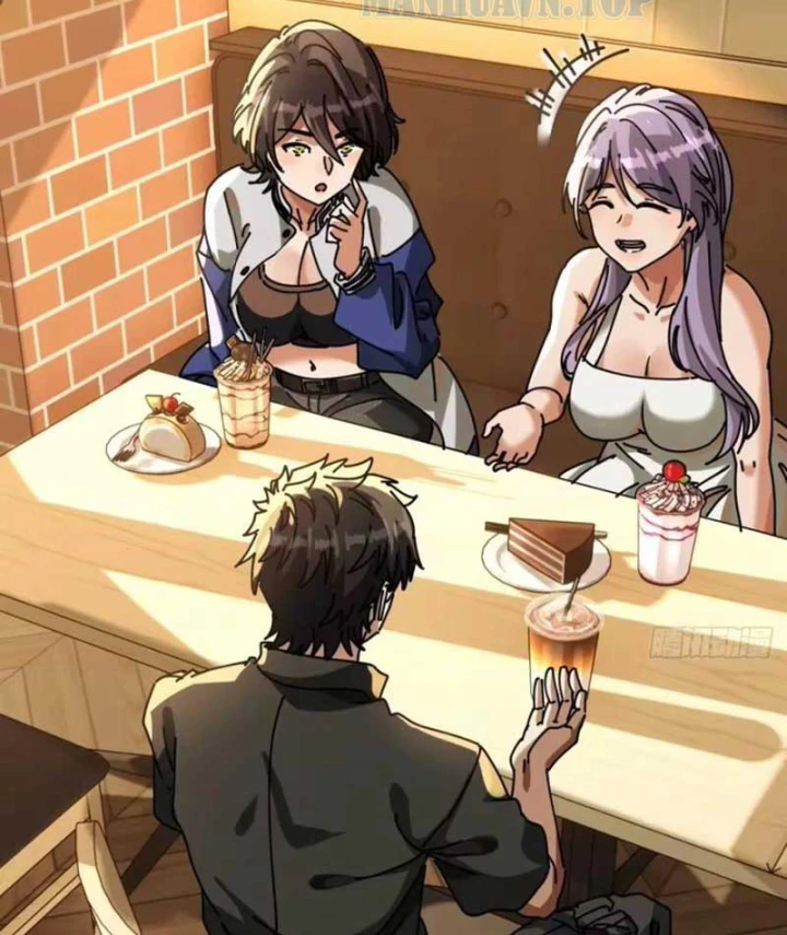 Tiểu Thế Giới Kỳ Nhạc Vô Tận Chapter 30 - 104
