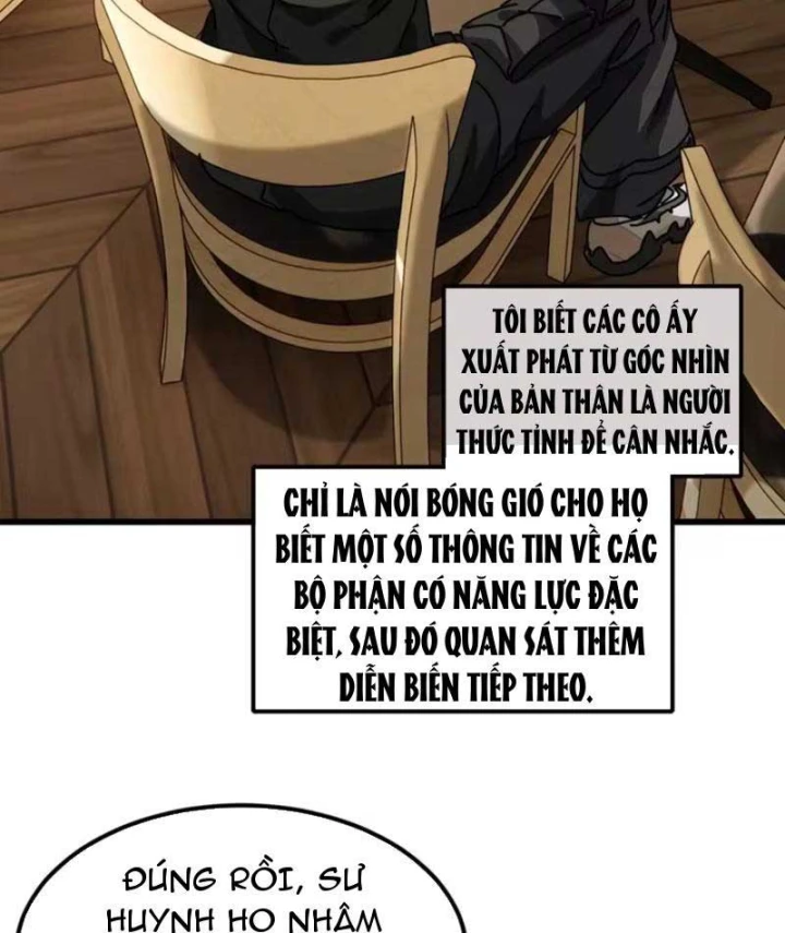 Tiểu Thế Giới Kỳ Nhạc Vô Tận Chapter 30 - 105