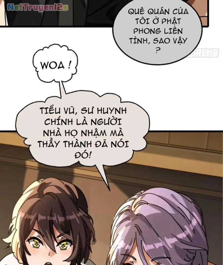 Tiểu Thế Giới Kỳ Nhạc Vô Tận Chapter 30 - 109
