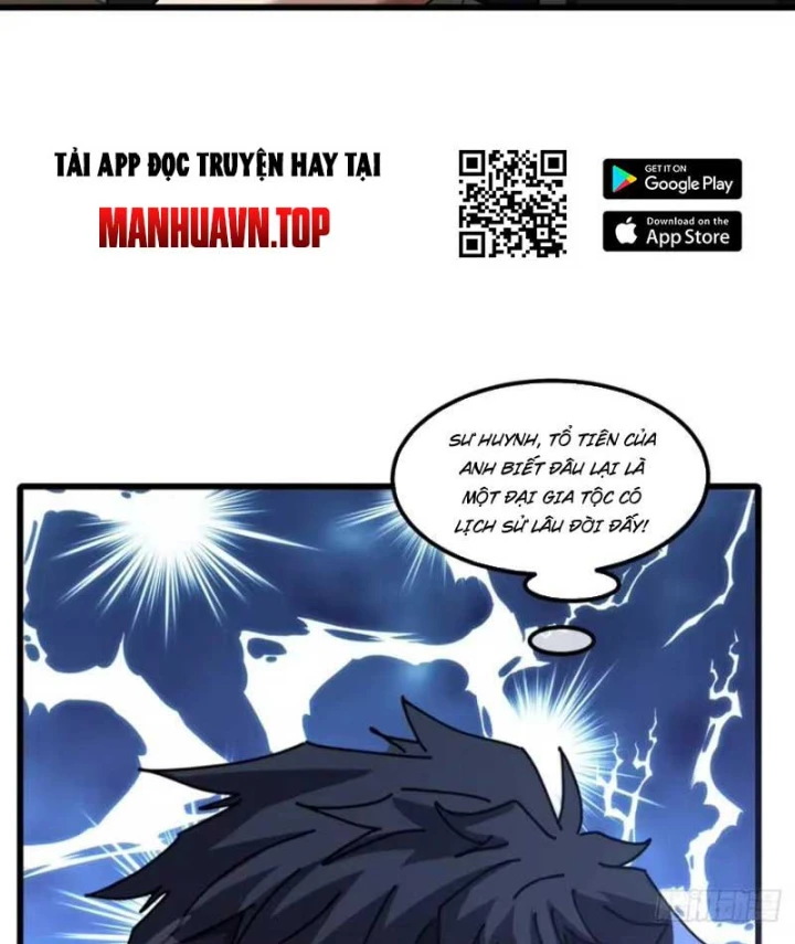 Tiểu Thế Giới Kỳ Nhạc Vô Tận Chapter 30 - 121