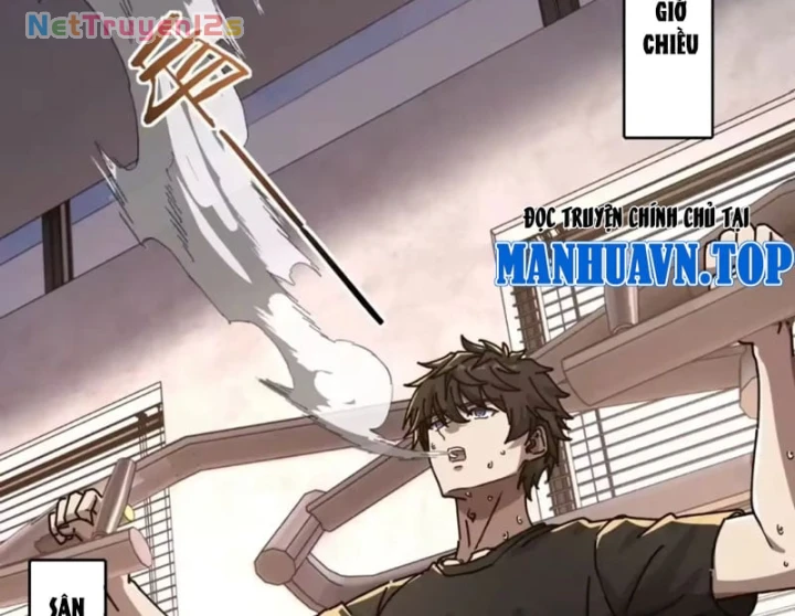 Tiểu Thế Giới Kỳ Nhạc Vô Tận Chapter 35 - 9