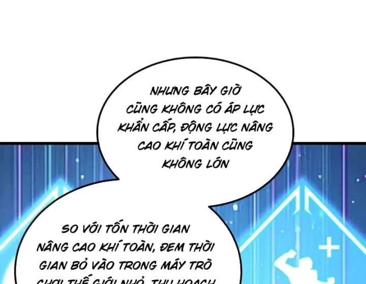 Tiểu Thế Giới Kỳ Nhạc Vô Tận Chapter 35 - 20