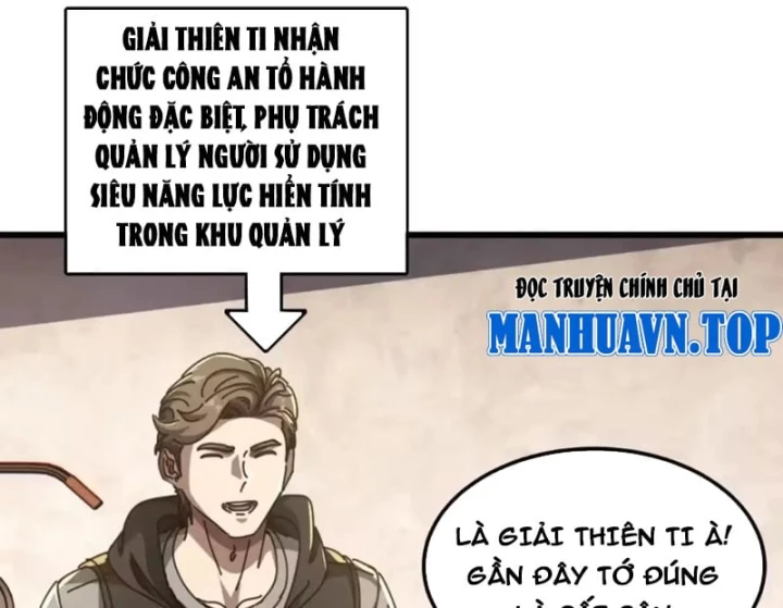 Tiểu Thế Giới Kỳ Nhạc Vô Tận Chapter 35 - 28