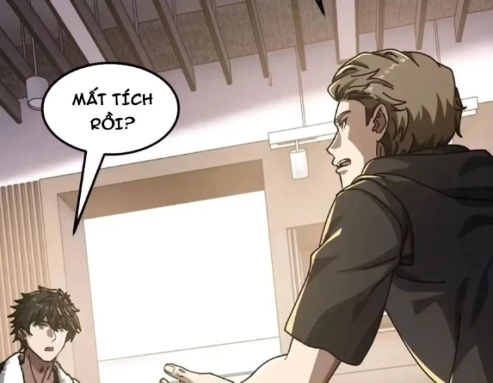 Tiểu Thế Giới Kỳ Nhạc Vô Tận Chapter 35 - 38