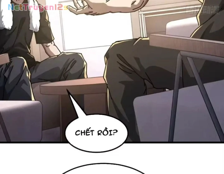 Tiểu Thế Giới Kỳ Nhạc Vô Tận Chapter 35 - 39