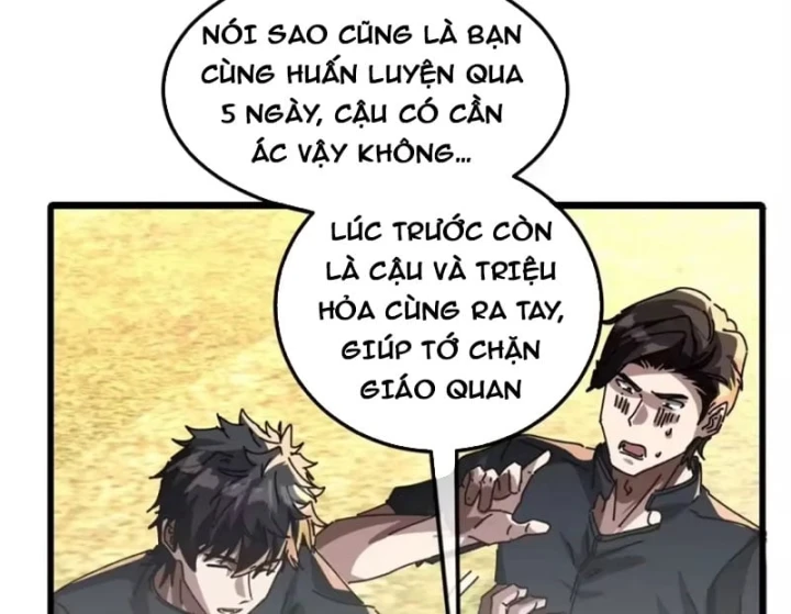 Tiểu Thế Giới Kỳ Nhạc Vô Tận Chapter 35 - 40