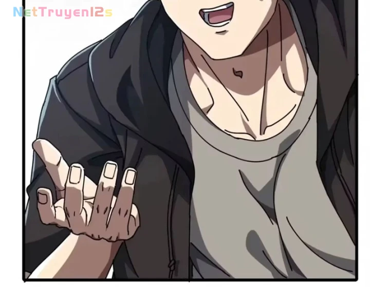 Tiểu Thế Giới Kỳ Nhạc Vô Tận Chapter 35 - 42