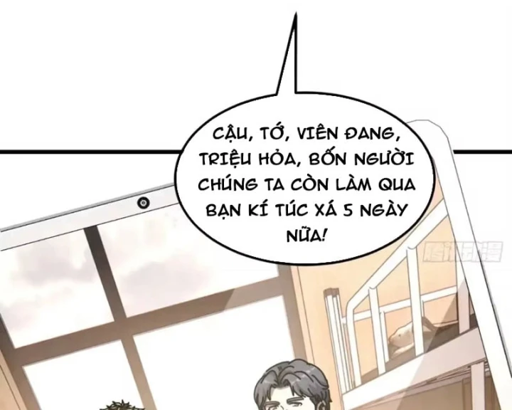 Tiểu Thế Giới Kỳ Nhạc Vô Tận Chapter 35 - 43