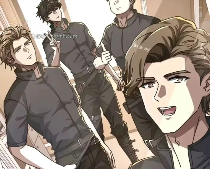 Tiểu Thế Giới Kỳ Nhạc Vô Tận Chapter 35 - 44