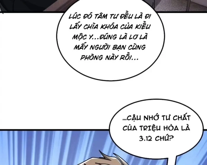 Tiểu Thế Giới Kỳ Nhạc Vô Tận Chapter 35 - 47