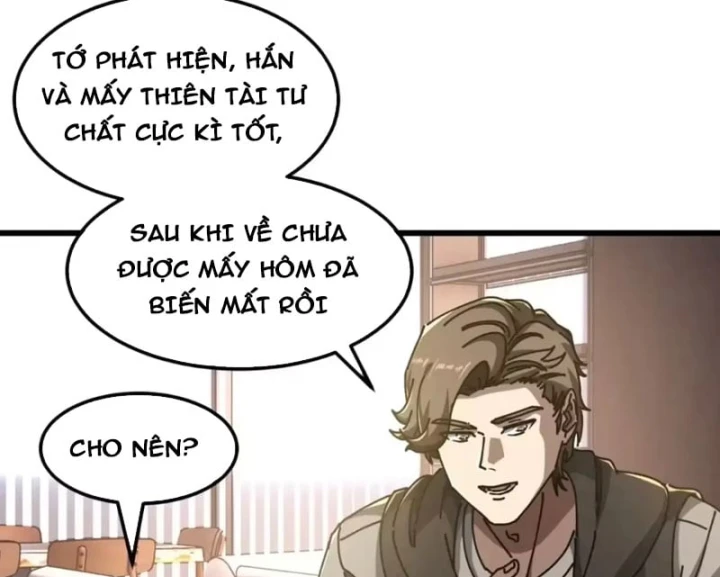 Tiểu Thế Giới Kỳ Nhạc Vô Tận Chapter 35 - 51